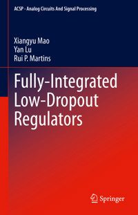 Fully-Integrated Low-Dropout Regulators - Xiangyu Mao - E-Book