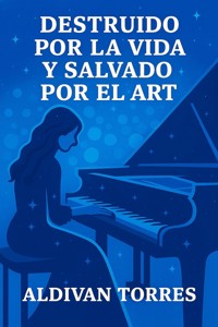 Destruido por la Vida y Salvado por el Arte - Aldivan Torres - E-Book