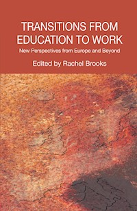 Transitions from Education to Work - - E-Book