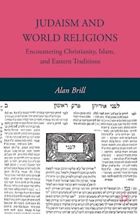 Judaism and World Religions - A. Brill - E-Book