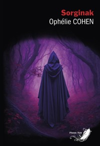 Sorginak - Ophélie Cohen - E-Book
