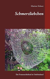 Schmerzliebchen - Marion Scheer - E-Book