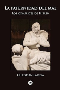 La paternidad del mal - Christian Lamesa - E-Book