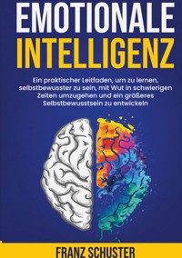 Emotionale Intelligenz - Franz Schuster - E-Book