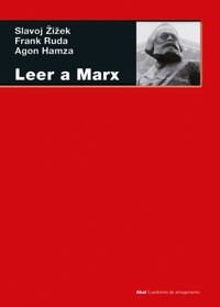 Leer a Marx - Slavoj Zizek - E-Book