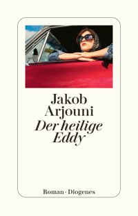 Der heilige Eddy - Jakob Arjouni - E-Book + Hörbuch