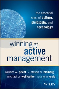 Winning at Active Management - William W. Priest - E-Book