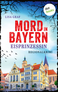 Eisprinzessin - Lisa Graf - E-Book