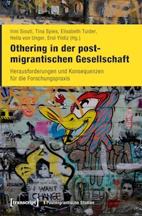 Othering in der postmigrantischen Gesellschaft -  - kostenlos E-Book
