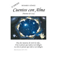 Cuentos con Alma, Tomo 1 - Rosario Gomez - Hörbuch