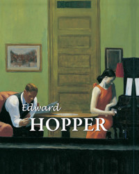 Edward Hopper - Gerry Souter - E-Book