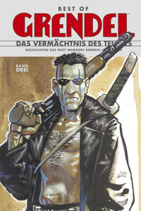 Best of Grendel 3 - Matt Wagner - E-Book