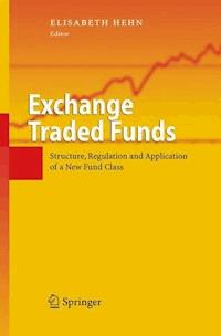 Exchange Traded Funds - - E-Book