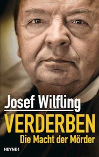 Verderben - Josef Wilfling - E-Book