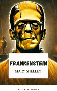 Frankenstein - Mary Shelley - E-Book + Hörbuch