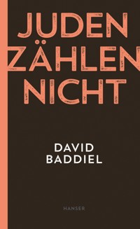 Juden zählen nicht - David  Baddiel - E-Book