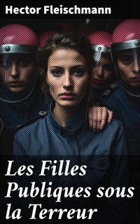 Les Filles Publiques sous la Terreur - Hector Fleischmann - E-Book