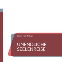 Unendliche Seelenreise - Jürgen Trott-Tschepe - E-Book