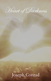 Heart of Darkness - Joseph Conrad - E-Book + Hörbuch