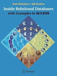 Inside Relational Databases with Examples in Access - Mark Whitehorn - E-Book