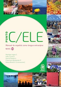 Punto C/ELE Nivel B2 - Rodrigo López - E-Book
