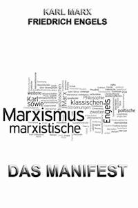 Das Manifest - Karl Marx - E-Book