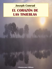 El corazón de las tinieblas - Joseph Conrad - E-Book