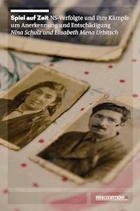 Spiel auf Zeit - Nina Schulz - E-Book