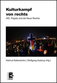 Kulturkampf von rechts -  - E-Book