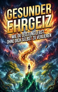 Gesunder Ehrgeiz - Verena Busch - E-Book