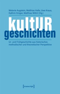 kultURgeschichten -  - E-Book