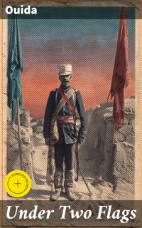 Under Two Flags - Ouida - E-Book