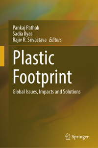 Plastic Footprint -  - E-Book