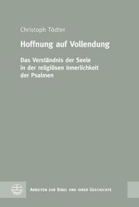 Hoffnung auf Vollendung - Christoph Tödter - E-Book