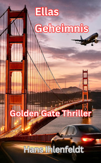 Ellas Geheimnis - Hans Ihlenfeldt - E-Book