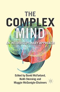 The Complex Mind - David McFarland - E-Book