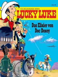 Lucky Luke 86 - Morris - E-Book