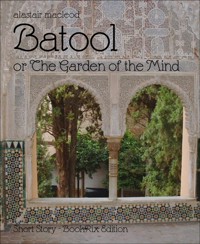 Batool - alastair macleod - E-Book