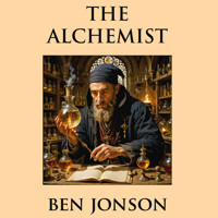 The Alchemist - Ben Jonson - Hörbuch