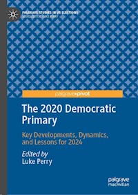 The 2020 Democratic Primary - - E-Book