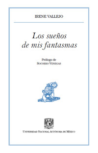 Los sueños de mis fantasmas - Irene Vallejo - E-Book