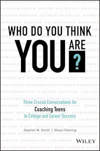 Who Do You Think You Are? - Stephen M. Smith - E-Book