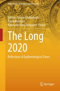 The Long 2020 -  - E-Book