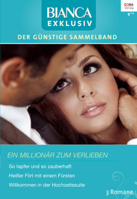 Bianca Exklusiv Band 249 - Patricia Thayer - E-Book
