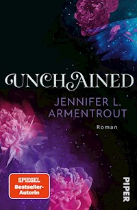 Unchained - Jennifer L. Armentrout - E-Book