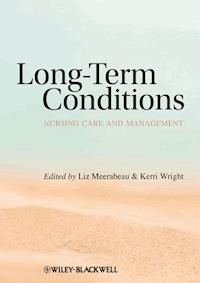 Long-Term Conditions - Liz Meerabeau - E-Book
