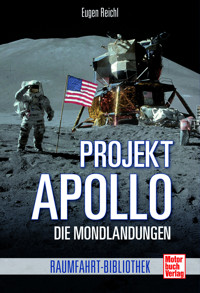 Projekt »Apollo« - Eugen Reichl - E-Book