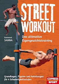 Street Workout - Emmanuel Sanna - E-Book