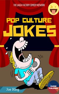 Pop Culture Jokes - Jeo King - E-Book