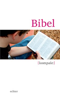 Bibel kompakt - Dorothee Boss - E-Book
